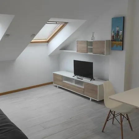 Appartement St Froilan *