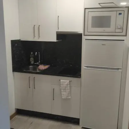St Froilan Appartement Lugo