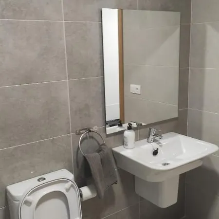 Appartement St Froilan