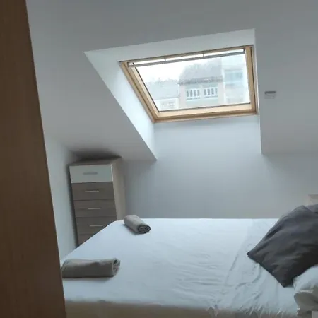 St Froilan Appartement Lugo