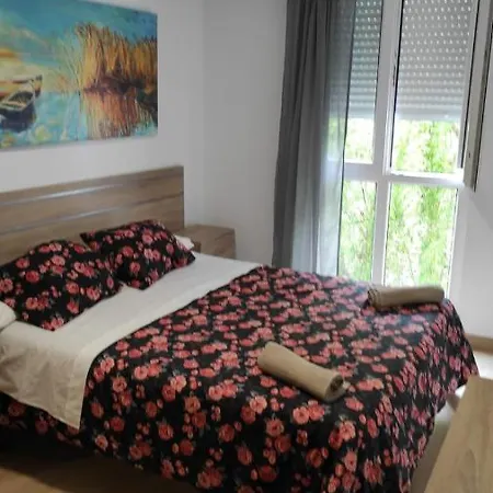 St Froilan Appartement