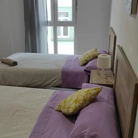 St Froilan Appartement *