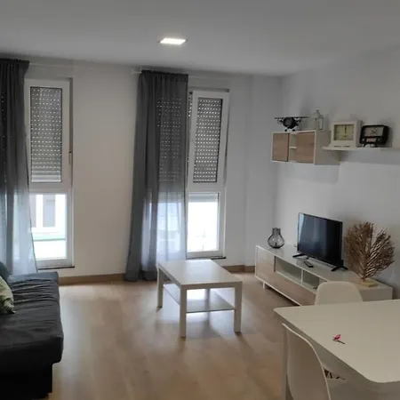 St Froilan Appartement