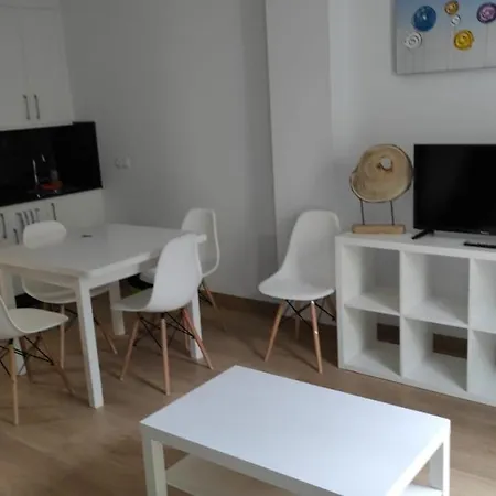Appartement St Froilan *