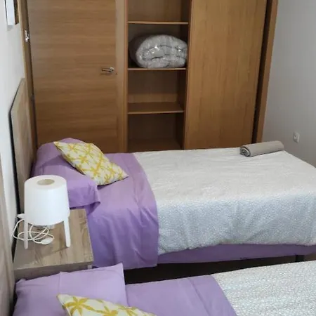 Appartement St Froilan