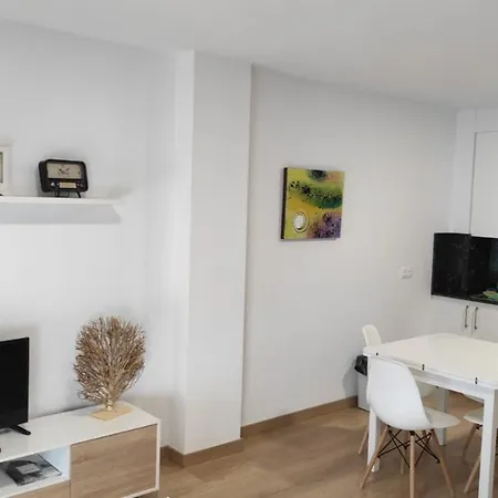 St Froilan Appartement *