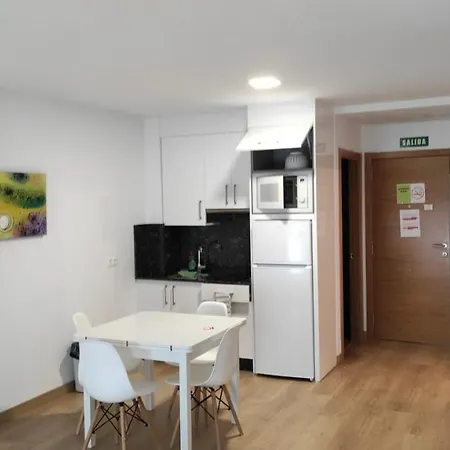 Appartement St Froilan *