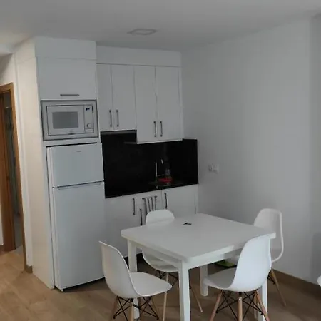 St Froilan Appartement *