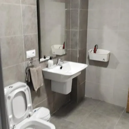 Appartement St Froilan Lugo
