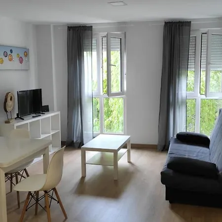 Appartement St Froilan